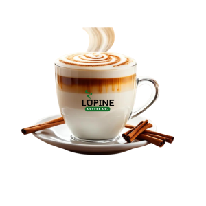 Caramel Macchiato | 115,00