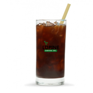 Ice Americano | 85,00
