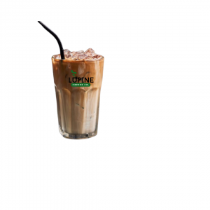 Ice Cappuccino | 95,00