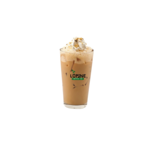 Ice Toffee Nut | 110,00