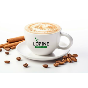 Toffee Nut Coffee | 100,00