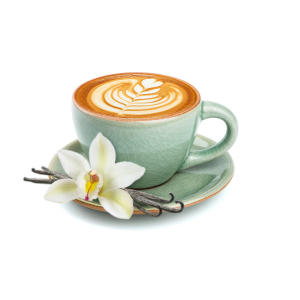 Vanilla Latte | 100,00